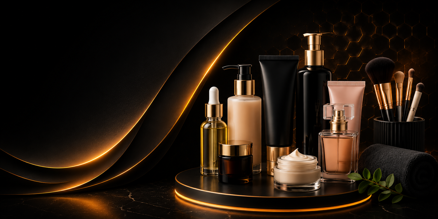 Beauty & Personal care