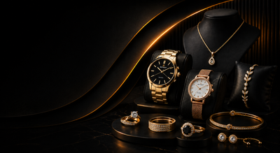 Jewelry & Watches