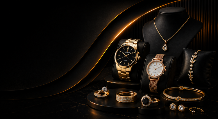 Jewelry & Watches