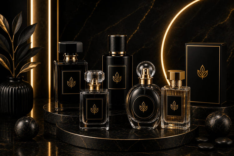 Perfumes