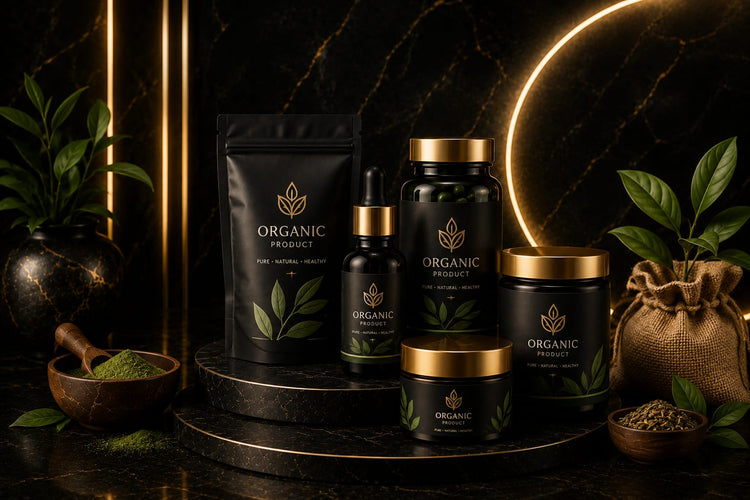 Organic Products